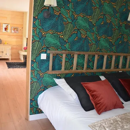 Appartement Les Terrasses De L'artiste *