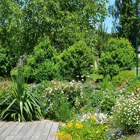 Appartement Les Terrasses De L'artiste