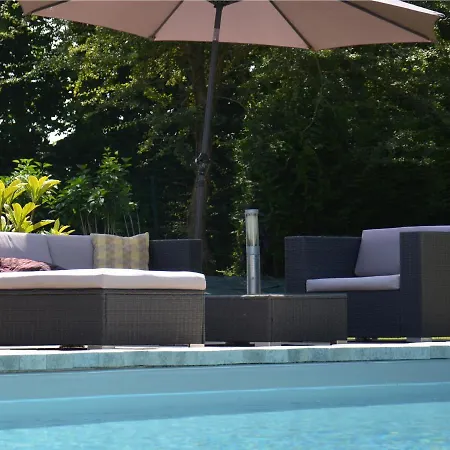 Les Terrasses De L'artiste