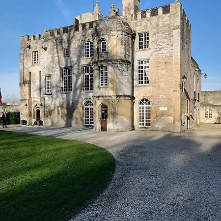 Appartement Les Terrasses De L'artiste