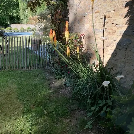 Les Terrasses De L'artiste Appartement Bazenville