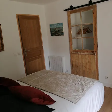 Appartement Les Terrasses De L'artiste