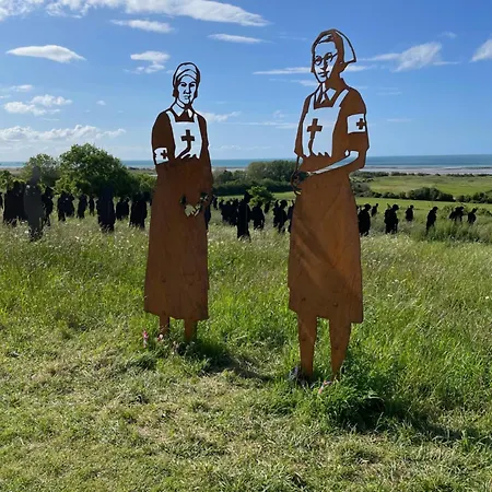 Appartement Les Terrasses De L'artiste *