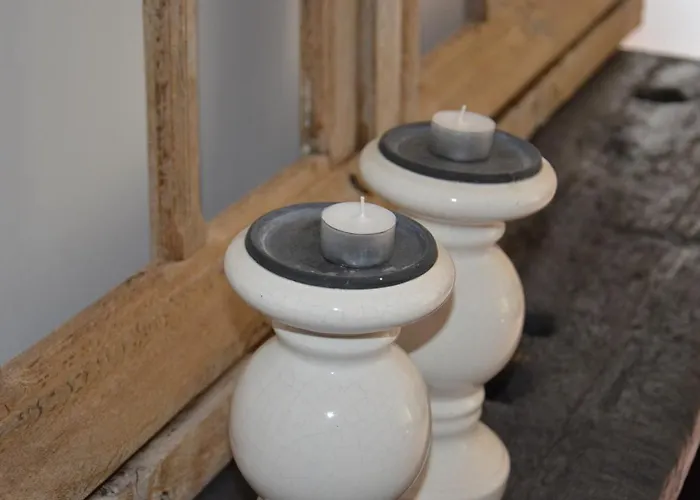 Les Terrasses De L'artiste