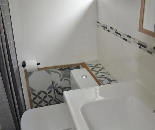 Les Terrasses De L'artiste