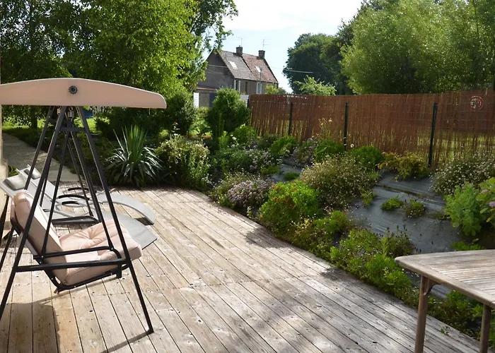 Les Terrasses De L'artiste Apartament *