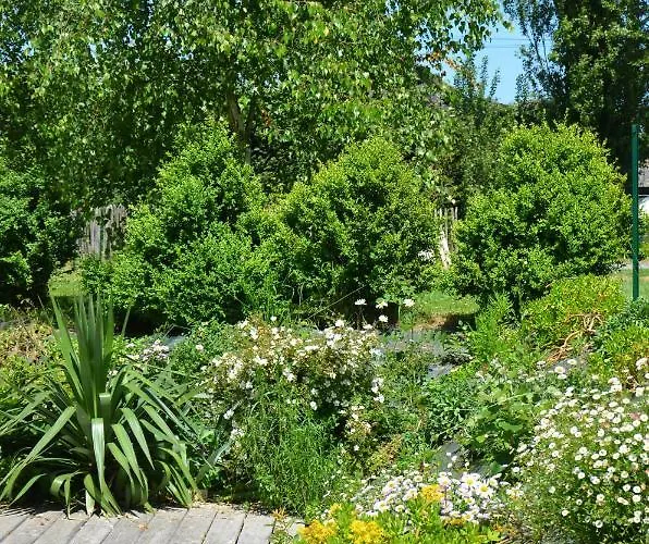 Apartament Les Terrasses De L'artiste