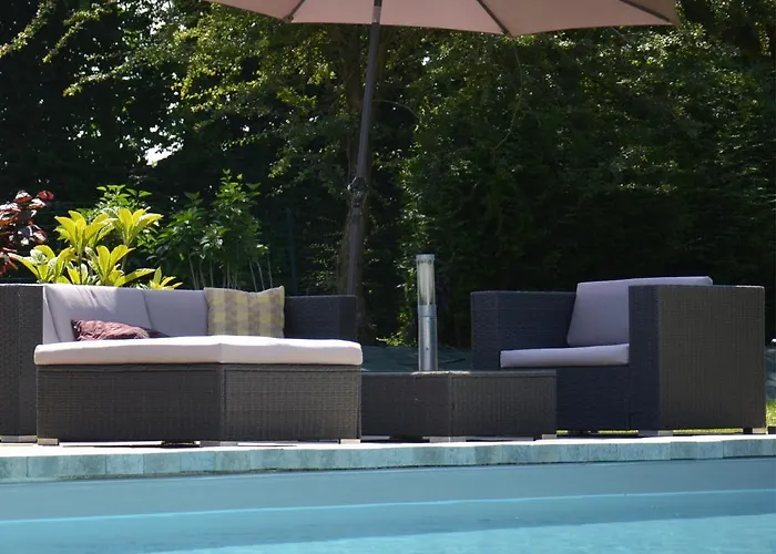 Les Terrasses De L'artiste