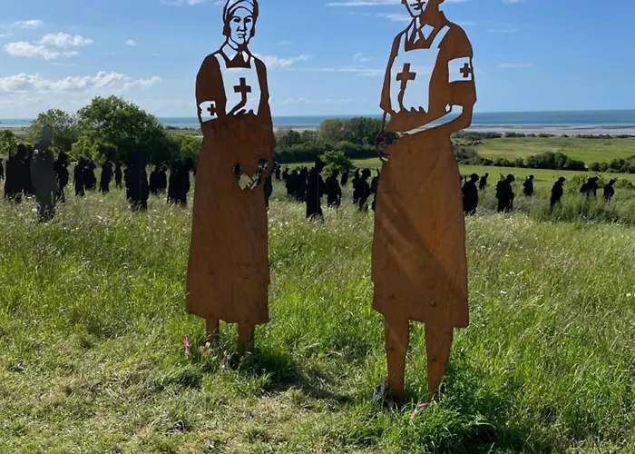 Apartament Les Terrasses De L'artiste *